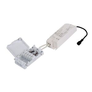 SLC Driver NFC 2Ch 500-1400mA QA3 45W DALI IP20 obraz