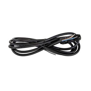 SLC kabel 2m 2x0, 5mm IP68 s konektorem obraz