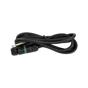 SLC kabel 2m 3x1mm IP68 s konektorem obraz