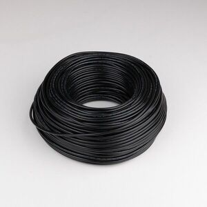 SLC kabel Neon TW 3x0, 35mm2 100m černý obraz