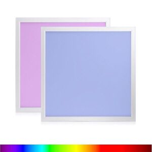 SLC LED panel 595 bílý RGB bez driveru IP20 obraz