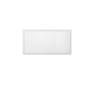 SLC LED panel Think 600x300 bílý 2500lm 3000/4000K Ra80 IP44/IP20 obraz