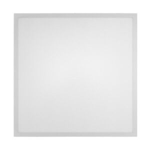 SLC LED panel Think 600x600 5022lm 4000K Ra80 bez driveru IP20 UGR19 obraz