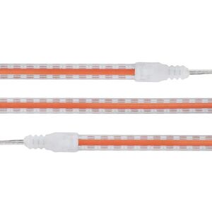 SLC LED pásek COB barevný 12W/m 170lm/m červená 24V IP67 5m obraz