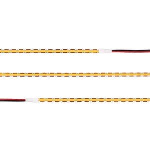 SLC LED pásek COB Onecut 4W/m 360lm/m 2700K Ra90 24V IP20 5m obraz