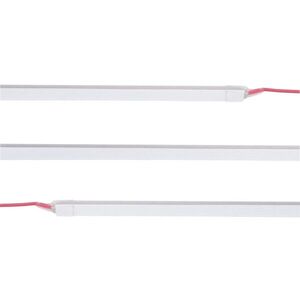 SLC LED pásek Mini Neon Flex Side bez křídel 6W/m 160lm/m 3000K Ra80 24V IP54 10m obraz