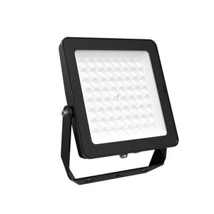 SLC LED reflektor Lite 100W černý 12500lm 4000K Ra70 IP66 obraz