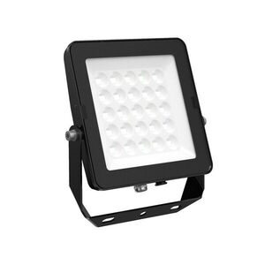 SLC LED reflektor Lite 50W černý 6250lm 4000K Ra70 IP66 obraz