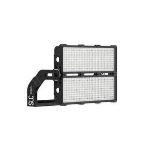 SLC LED reflektor Sky černý 171546lm 4000K Ra70 DALI IP66 obraz