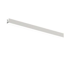 SLC LED svítidlo Click 1120 bílé 4068lm 3000/4000K Ra90 DALI IP20 obraz