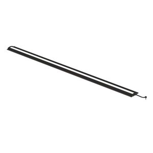 SLC LED svítidlo Click 1120 Uplight modul černý 1188-1296lm 3000/4000K Ra80 DALI IP20 obraz