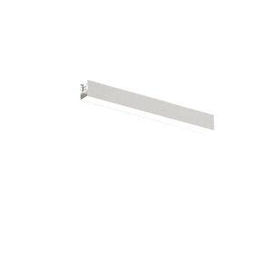 SLC LED svítidlo Click 560 bílé 1998lm 3000/4000K Ra90 DALI IP20 obraz