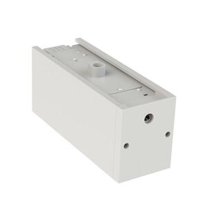 SLC LED svítidlo Click koncové napájení WH bílé DALI IP20 obraz