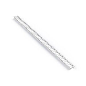SLC LED svítidlo Click mřížka 1120mm bílá obraz