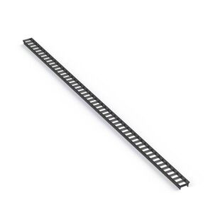 SLC LED svítidlo Click mřížka 1400mm černá obraz