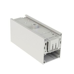 SLC LED svítidlo Click středové napájení WH bílé DALI IP20 obraz