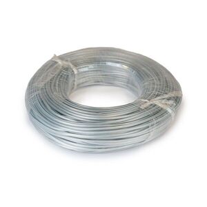 SLC LS kabel 2x0, 35mm 100m/role IP67 čirý obraz