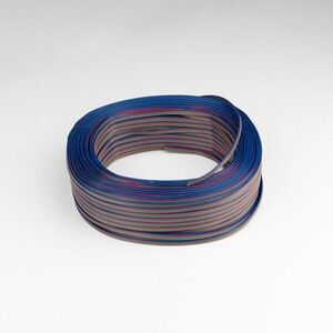 SLC LS kabel 4x0, 35mm2 RGB 100m/role IP54 obraz