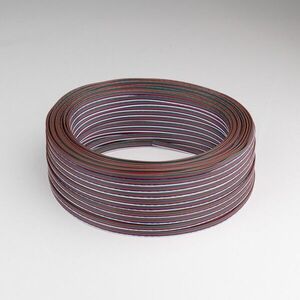 SLC LS kabel 5x0, 35mm2 RGBW 100m/role obraz