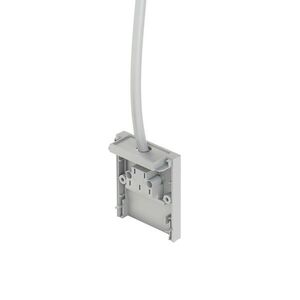 SLC napájení pro LED svítidlo Click 5-pólové DALI bílé IP20 obraz