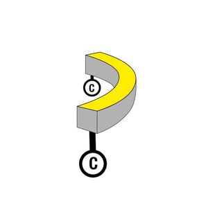 SLC napájení pro NeonFlex 24V Side-Bend Mono C obraz