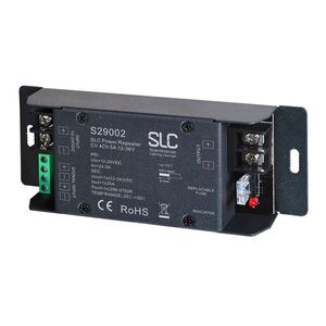 SLC Power repeater 1x24A 12-36V 576W IP20 obraz