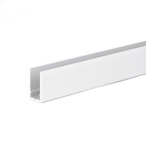 SLC profil pro Neon Flex 230V SideBend 1m hliník obraz