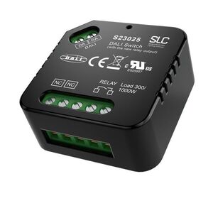 SLC Relé 300W DALI IP20 obraz