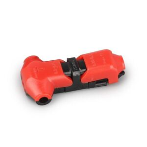 SLC rozdělovač QuickLock Single T-Type IP20 obraz