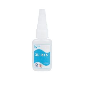 SLC rychloschnoucí lepidlo pro 230V LED pásky PVC obraz