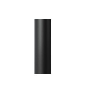 SLC sloupek pro svítidlo Faro Bollard 475 černý obraz