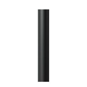 SLC sloupek pro svítidlo Faro Bollard 975 černý obraz