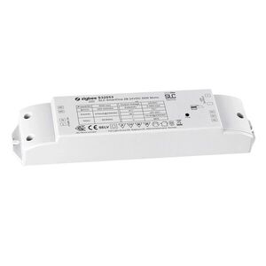 SLC SmartOne Driver 24V Mono 50W Zigbee /PushDim IP20 obraz