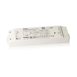 SLC SmartOne Driver 24V RGBW 75W Zigbee /PushDim IP20 obraz
