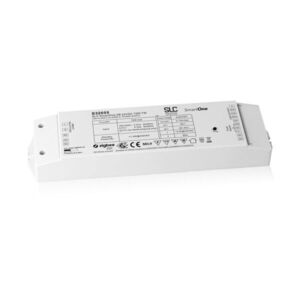 SLC SmartOne Driver 24V TW 75W Zigbee /PushDim IP20 obraz