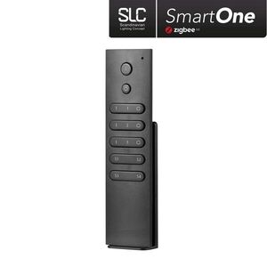 SLC SmartOne Zigbee dálkové ovládání IP20 obraz