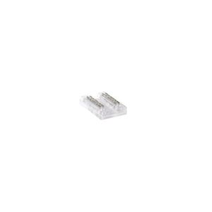 SLC spojka pro LED pásek COB IP20 3/4pin TW/RGB 10mm PCB 2x obraz