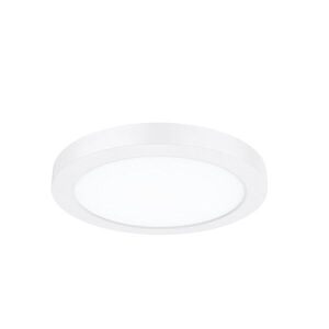 SLC vestavné stropní LED svítidlo Essentia 16 W 220-240 V stmívatelné 2700/3200/4000 K 235 mm obraz