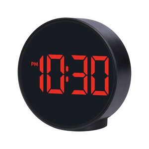 Solight digitální hodiny s budíkem CA09B obraz