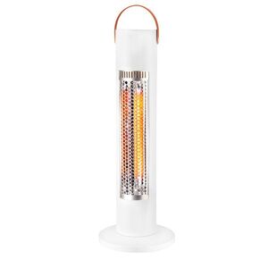 Solight infrazářič - topný výkon 600 W, 2 nastavitelné úrovně vytápění IR05 obraz