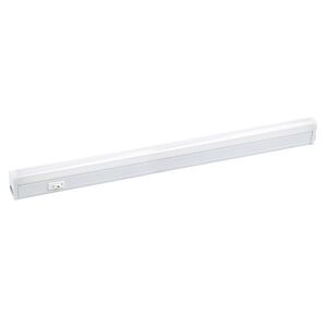 Solight LED kuchyňské svítidlo T5, vypínač, 13W, 4100K, 84cm WO204 obraz