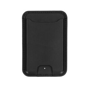 Solight magnetické pouzdro na karty, MagSafe + Find My kompatibilní MCH01 obraz