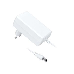 Solight síťový adaptér pro LED pásky, 230V - 12V, 2A, 24W, bílá barva WM701 obraz