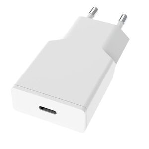 Solight USB-C 20W fast charger DC70A obraz
