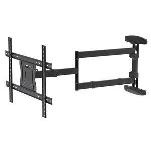 Solight velký konzolový držák pro ploché TV, 76cm - 177cm (30" - 70") 1MK40A obraz