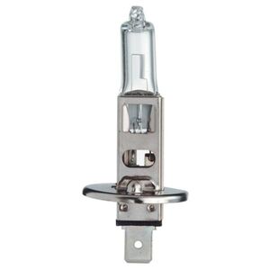TUNGSRAM 50310MPU H1 MEGALIGHT PLUS +50% 12V 55W P14.5s GE obraz