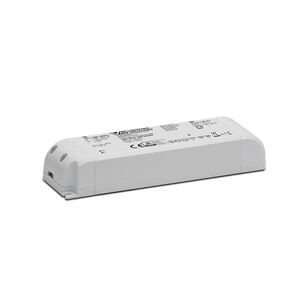 SLC Vossloh Schwabe Driver CV 24V EDXe 60W nestmívatelný IP20 obraz