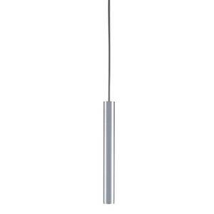 VÝPRODEJ VZORKU BIG WHITE SLV FITU PD vnitřní závěsné svítidlo, E27, hliník kartáčovaný, max. 60W 1002161 obraz