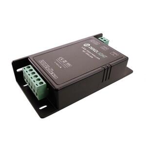 VÝPRODEJ VZORKU Deko-Light KapegoLED řídící jednotka RF Color 12-24V DC rádiové dálkové ovládání 3 CH 843153 obraz