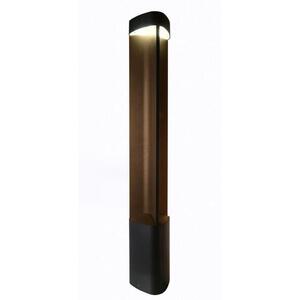 VÝPRODEJ VZORKU Deko-Light KapegoLED stojací svítidlo Trila 220-240V AC/50-60Hz 6, 60 W 3000 K 361 lm 128, 5 mm antracit 730364 obraz